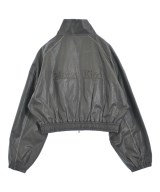 Matin Kim（マーティンキム）ブルゾン グレー サイズ:S レディース/2200659909046