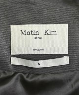 Matin Kim（マーティンキム）ブルゾン グレー サイズ:S レディース/2200659909046