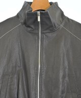 Matin Kim（マーティンキム）ブルゾン グレー サイズ:S レディース/2200659909046