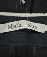 Matin Kim（マーティンキム）その他 黒 サイズ:S レディース/2200659909138