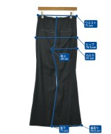 Matin Kim（マーティンキム）その他 黒 サイズ:S レディース/2200659909138