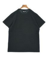 Matin Kim（マーティンキム）Tシャツ・カットソー 黒 サイズ:F レディース/2200659909305