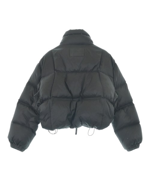 Matin Kim（マーティンキム）ダウンジャケット/ダウンベスト 黒 サイズ:F レディース/2200665036064