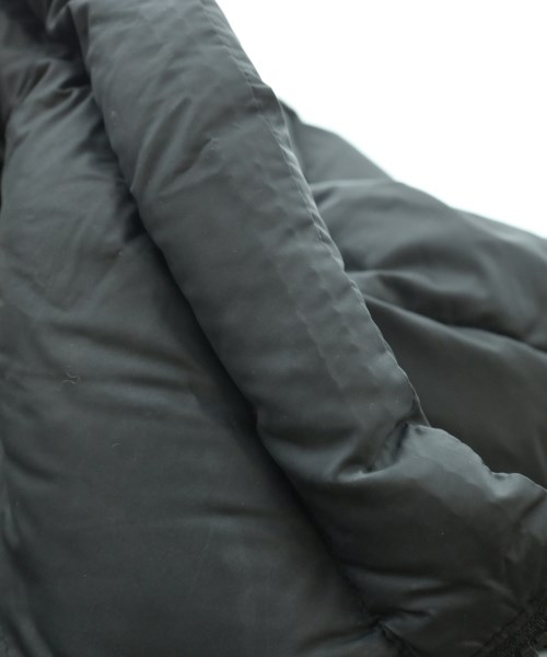 Matin Kim（マーティンキム）ダウンジャケット/ダウンベスト 黒 サイズ:F レディース/2200665036064