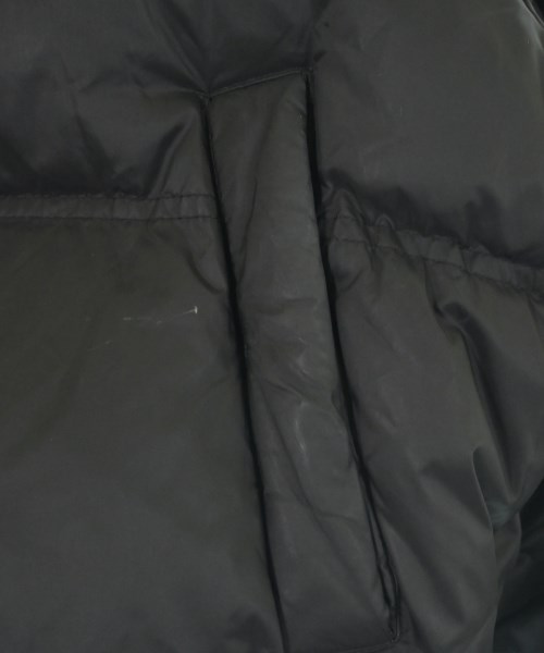 Matin Kim（マーティンキム）ダウンジャケット/ダウンベスト 黒 サイズ:F レディース/2200665036064