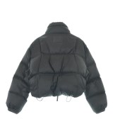 Matin Kim（マーティンキム）ダウンジャケット/ダウンベスト 黒 サイズ:F レディース/2200665036064