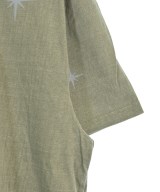 Matin Kim（マーティンキム）Tシャツ・カットソー カーキ サイズ:F メンズ/2200668875066