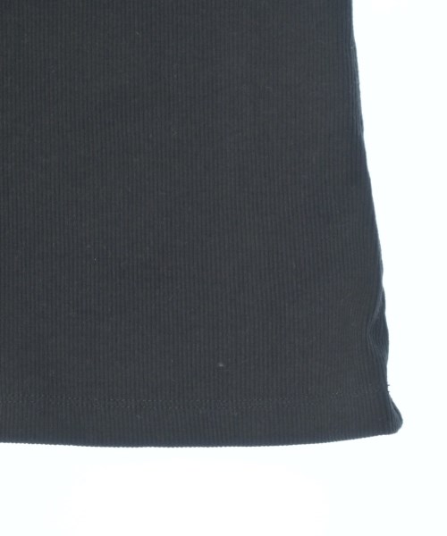 Matin Kim（マーティンキム）ノースリーブ 黒 サイズ:F レディース/2200665430084