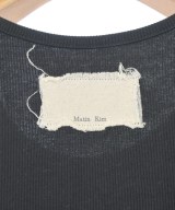 Matin Kim（マーティンキム）ノースリーブ 黒 サイズ:F レディース/2200665430084