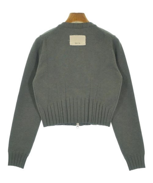 Matin Kim（マーティンキム）カーディガン グレー サイズ:S レディース/2200666563026