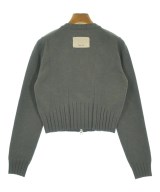 Matin Kim（マーティンキム）カーディガン グレー サイズ:S レディース/2200666563026