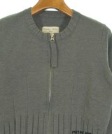 Matin Kim（マーティンキム）カーディガン グレー サイズ:S レディース/2200666563026