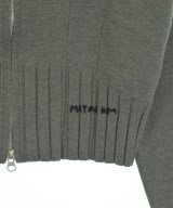 Matin Kim（マーティンキム）カーディガン グレー サイズ:S レディース/2200666563026