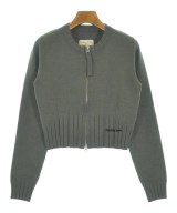 Matin Kim カーディガン