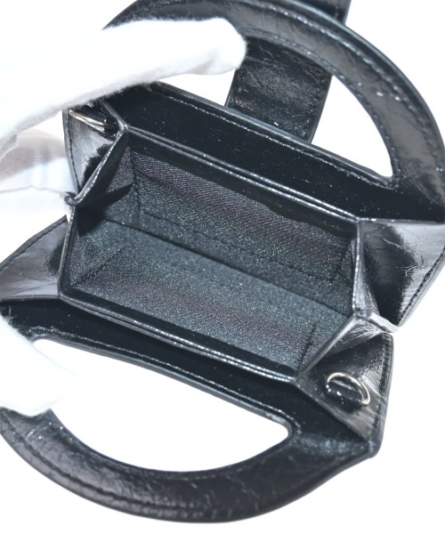 Matin Kim（マーティンキム）カードケース 黒 サイズ:- レディース/2200669515053