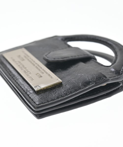 Matin Kim（マーティンキム）カードケース 黒 サイズ:- レディース/2200669515053