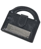 Matin Kim（マーティンキム）カードケース 黒 サイズ:- レディース/2200669515053