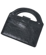 Matin Kim（マーティンキム）カードケース 黒 サイズ:- レディース/2200669515053