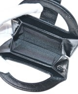 Matin Kim（マーティンキム）カードケース 黒 サイズ:- レディース/2200669515053