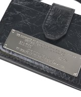 Matin Kim（マーティンキム）カードケース 黒 サイズ:- レディース/2200669515053