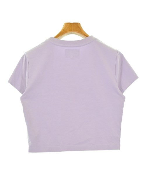Matin Kim（マーティンキム）Tシャツ・カットソー 紫 サイズ:F レディース/2200716971276