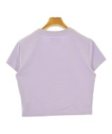 Matin Kim（マーティンキム）Tシャツ・カットソー 紫 サイズ:F レディース/2200716971276
