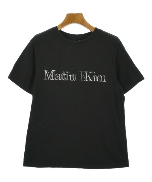 Matin Kim(マーティンキム)のTシャツ・カットソー サイズ:F 4,800円