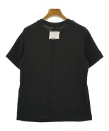 Matin Kim（マーティンキム）Tシャツ・カットソー 黒 サイズ:F レディース/2200721124025