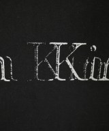 Matin Kim（マーティンキム）Tシャツ・カットソー 黒 サイズ:F レディース/2200721124025