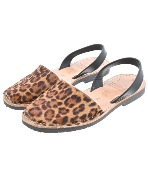 MIBO(ミボ)のサンダル サイズ:EU37(23.5cm位) 2,400円