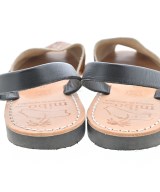 MIBO（ミボ）サンダル 茶 サイズ:EU37(23.5cm位) レディース/2200710073037