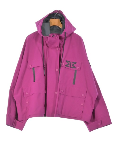 Montereggi(モンテレッジ)その他 紫 サイズ:S/2200662992035