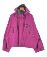 Montereggi（モンテレッジ）その他 紫 サイズ:S レディース/2200662992035