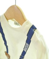 MOSCHINO BABY（モスキーノベイビー）Tシャツ・カットソー 白 サイズ:80(12M) キッズ/2200687220427