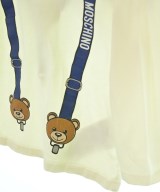 MOSCHINO BABY（モスキーノベイビー）Tシャツ・カットソー 白 サイズ:80(12M) キッズ/2200687220427