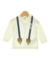 MOSCHINO BABY Tシャツ・カットソー