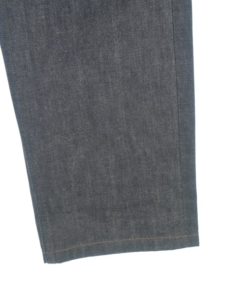 MSG&SONS（エムエスジーアンドソンズ）デニムパンツ 黄 サイズ:32(L位) メンズ/2200676254303