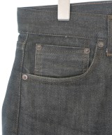 MSG&SONS（エムエスジーアンドソンズ）デニムパンツ 黄 サイズ:32(L位) メンズ/2200676254303