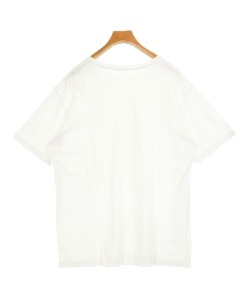 MSG&SONS（エムエスジーアンドソンズ）Tシャツ・カットソー 白 サイズ:L メンズ/2200721310138