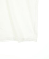 MSG&SONS（エムエスジーアンドソンズ）Tシャツ・カットソー 白 サイズ:L メンズ/2200721310138