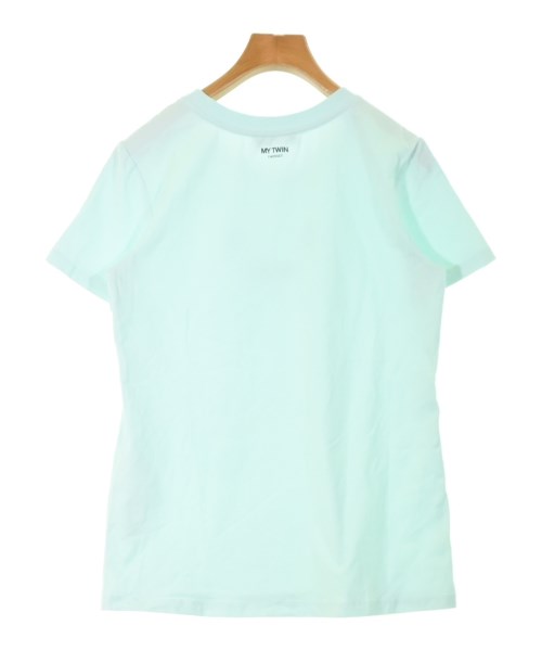 MY TWIN TWINSET（マイツイン ツインセット）Tシャツ・カットソー 緑 サイズ:S レディース/2200666167026