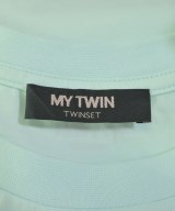 MY TWIN TWINSET（マイツイン ツインセット）Tシャツ・カットソー 緑 サイズ:S レディース/2200666167026