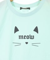 MY TWIN TWINSET（マイツイン ツインセット）Tシャツ・カットソー 緑 サイズ:S レディース/2200666167026