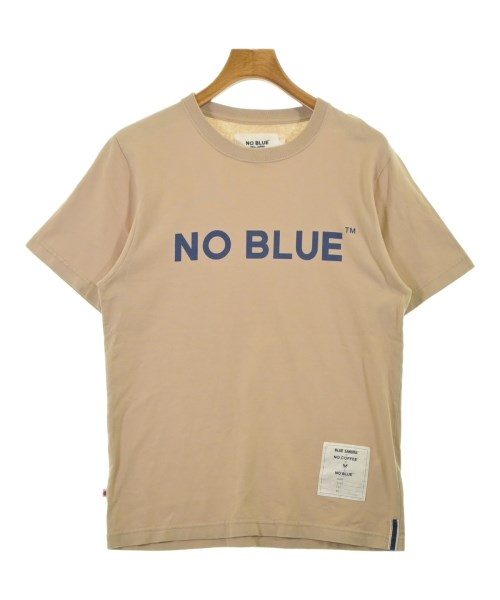 NO BLUE(ノーブルー)のTシャツ・カットソー サイズ:1(S位) 2,200円