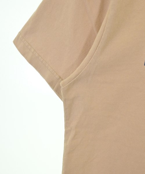 NO BLUE（ノーブルー）Tシャツ・カットソー ベージュ サイズ:1(S位) メンズ/2200673625113