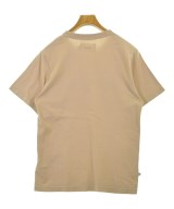 NO BLUE（ノーブルー）Tシャツ・カットソー ベージュ サイズ:1(S位) メンズ/2200673625113