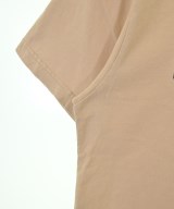 NO BLUE（ノーブルー）Tシャツ・カットソー ベージュ サイズ:1(S位) メンズ/2200673625113
