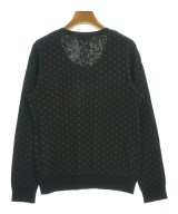 SONIA BY SONIA RYKIEL（ソニアバイソニアリキエル）カーディガン 黒 サイズ:38(S位) レディース/2200602716561
