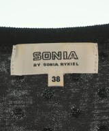 SONIA BY SONIA RYKIEL（ソニアバイソニアリキエル）カーディガン 黒 サイズ:38(S位) レディース/2200602716561