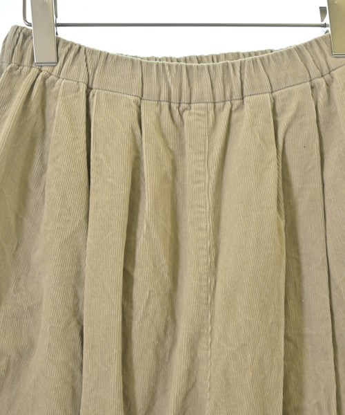 nofl（ノフル）その他 ベージュ サイズ:M-L レディース/2200658398025